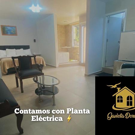 Апартаменти Casa Gaviota Dorada Баньйос Екстер'єр фото