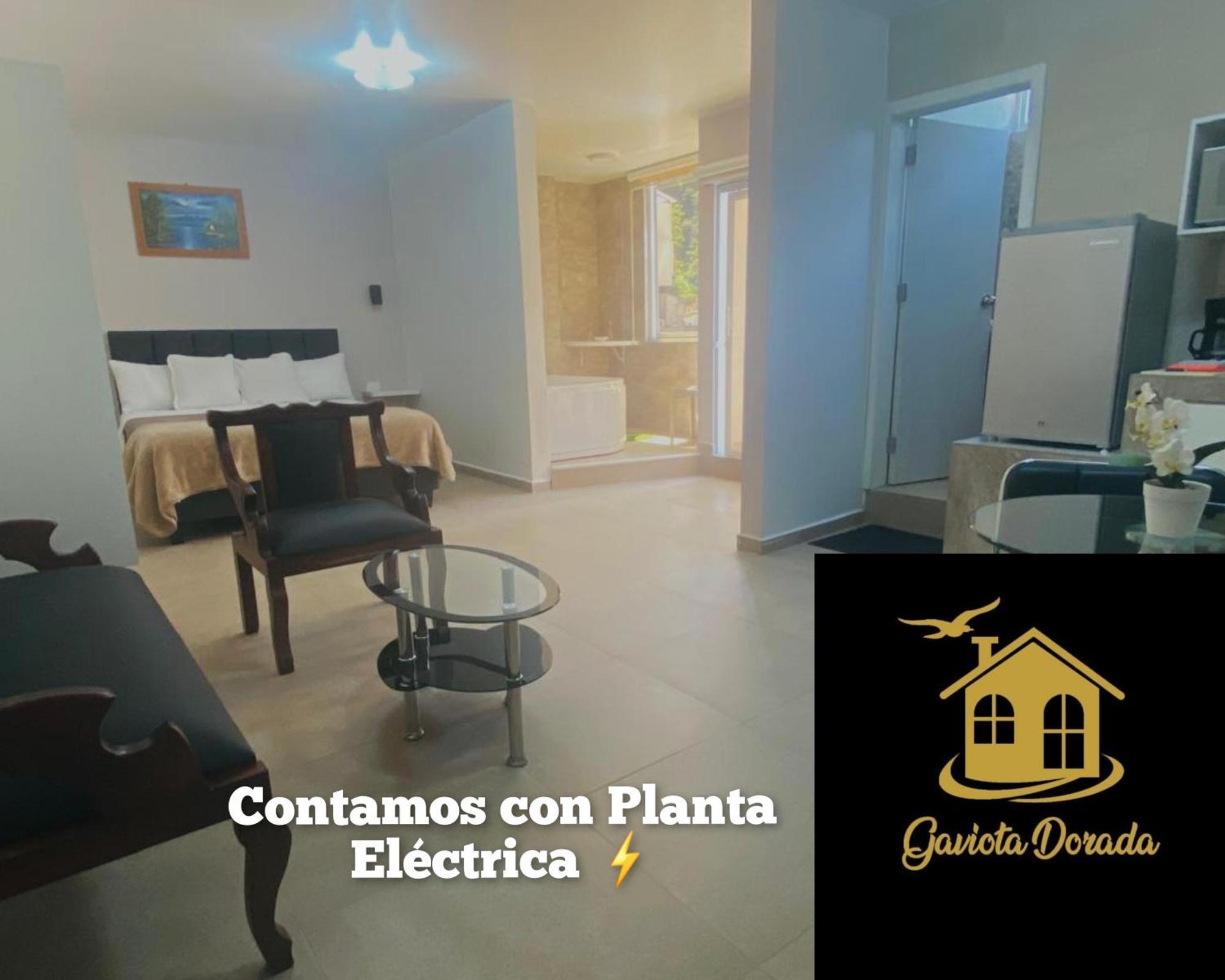 Апартаменти Casa Gaviota Dorada Баньйос Екстер'єр фото