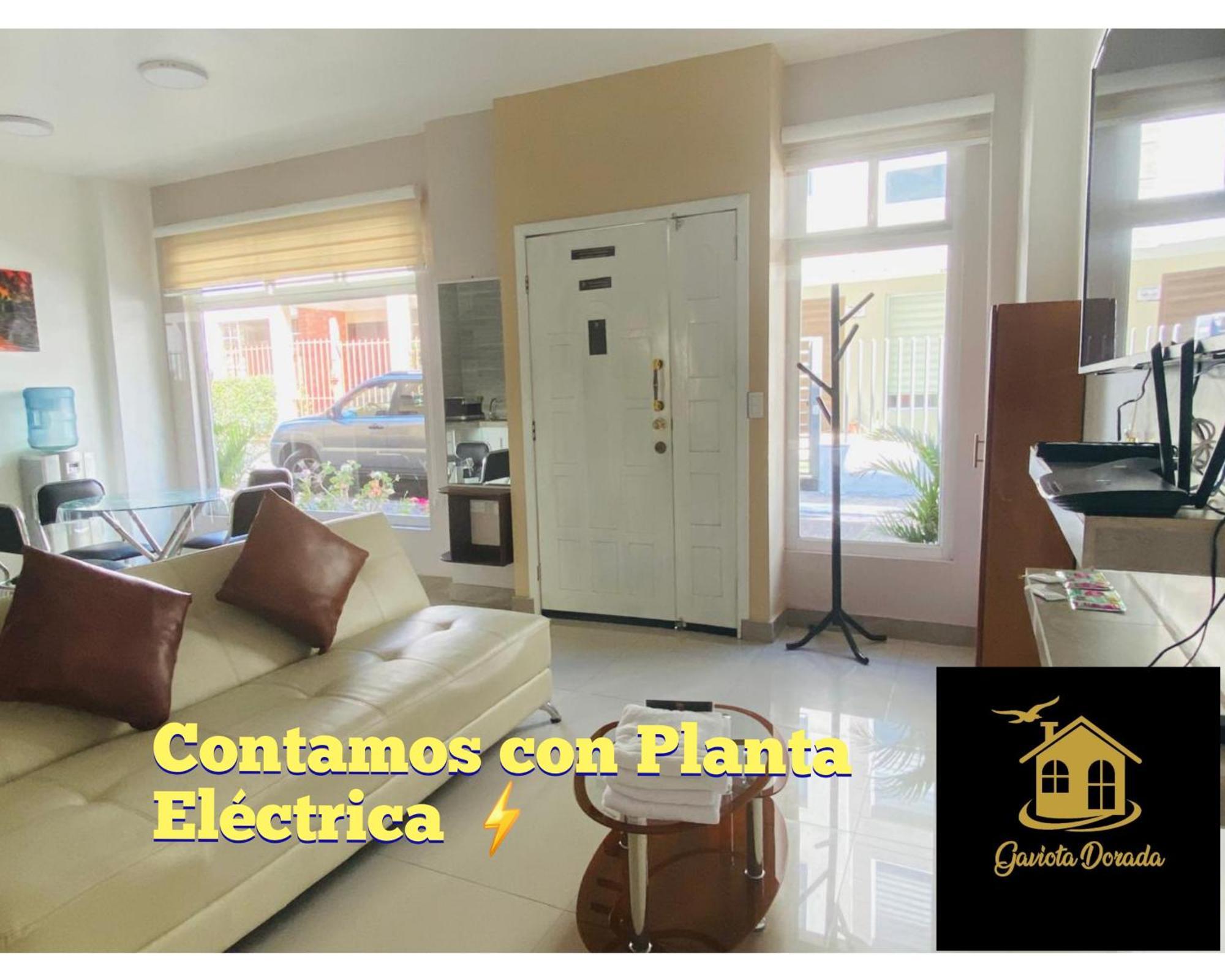 Апартаменти Casa Gaviota Dorada Баньйос Екстер'єр фото